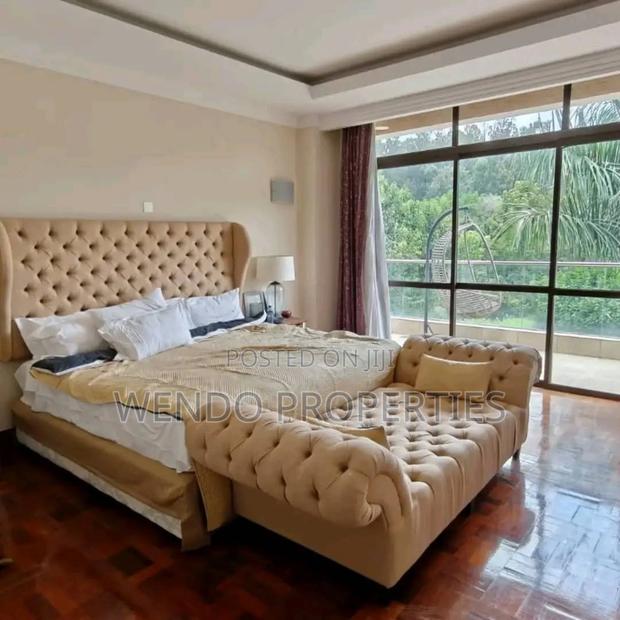 Furnished 5bdrm House in Karen for rent - thumbnail 12