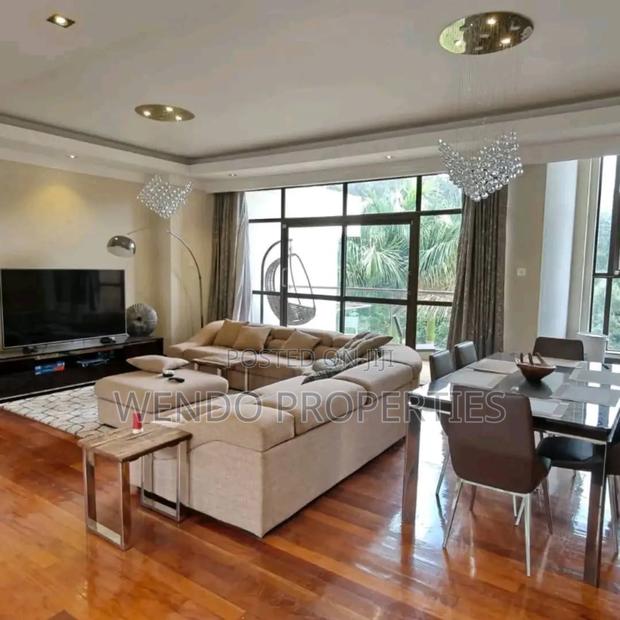 Furnished 5bdrm House in Karen for rent - thumbnail 13