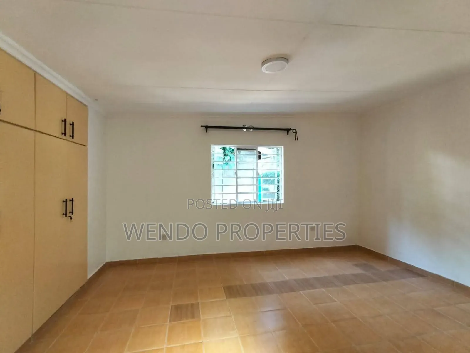 2bdrm Bungalow in Karen for rent