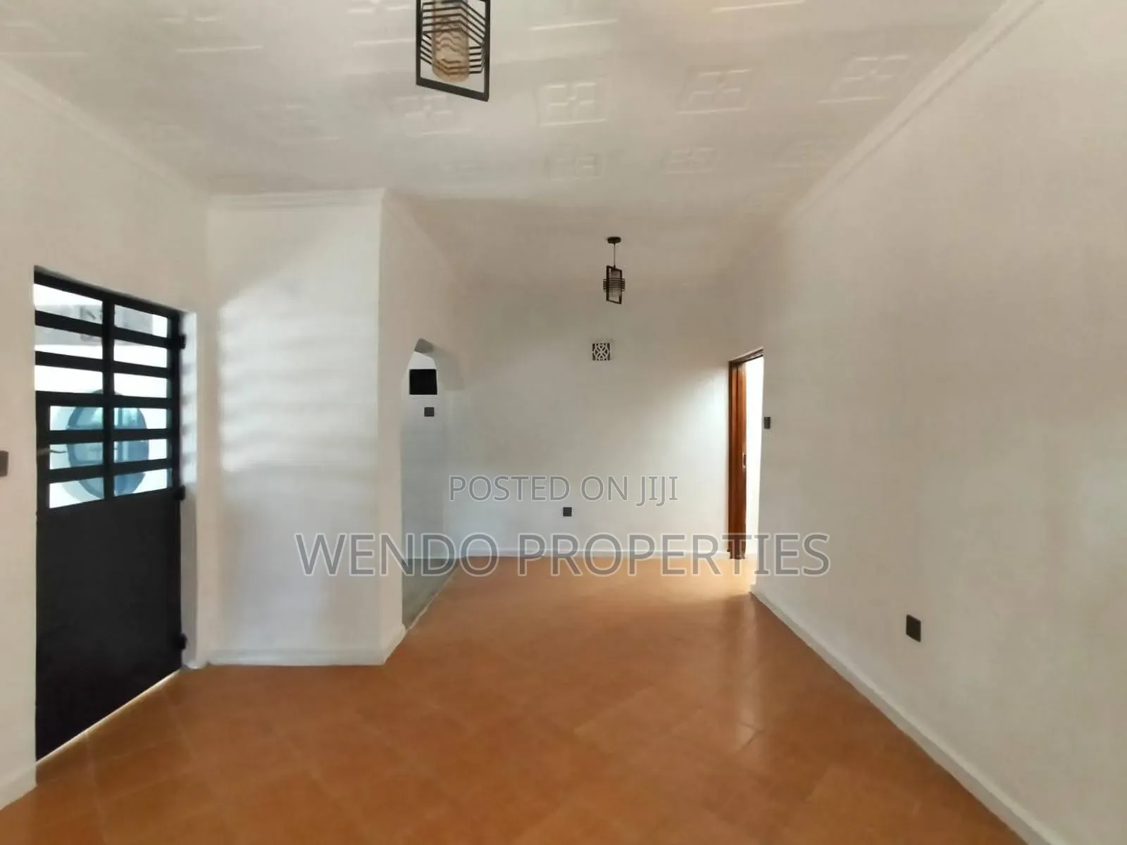 2bdrm Bungalow in Karen for rent