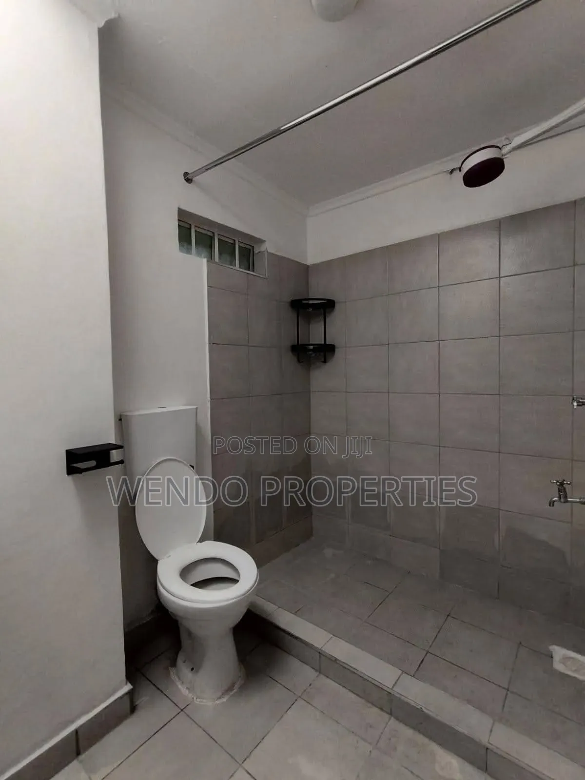 2bdrm Bungalow in Karen for rent
