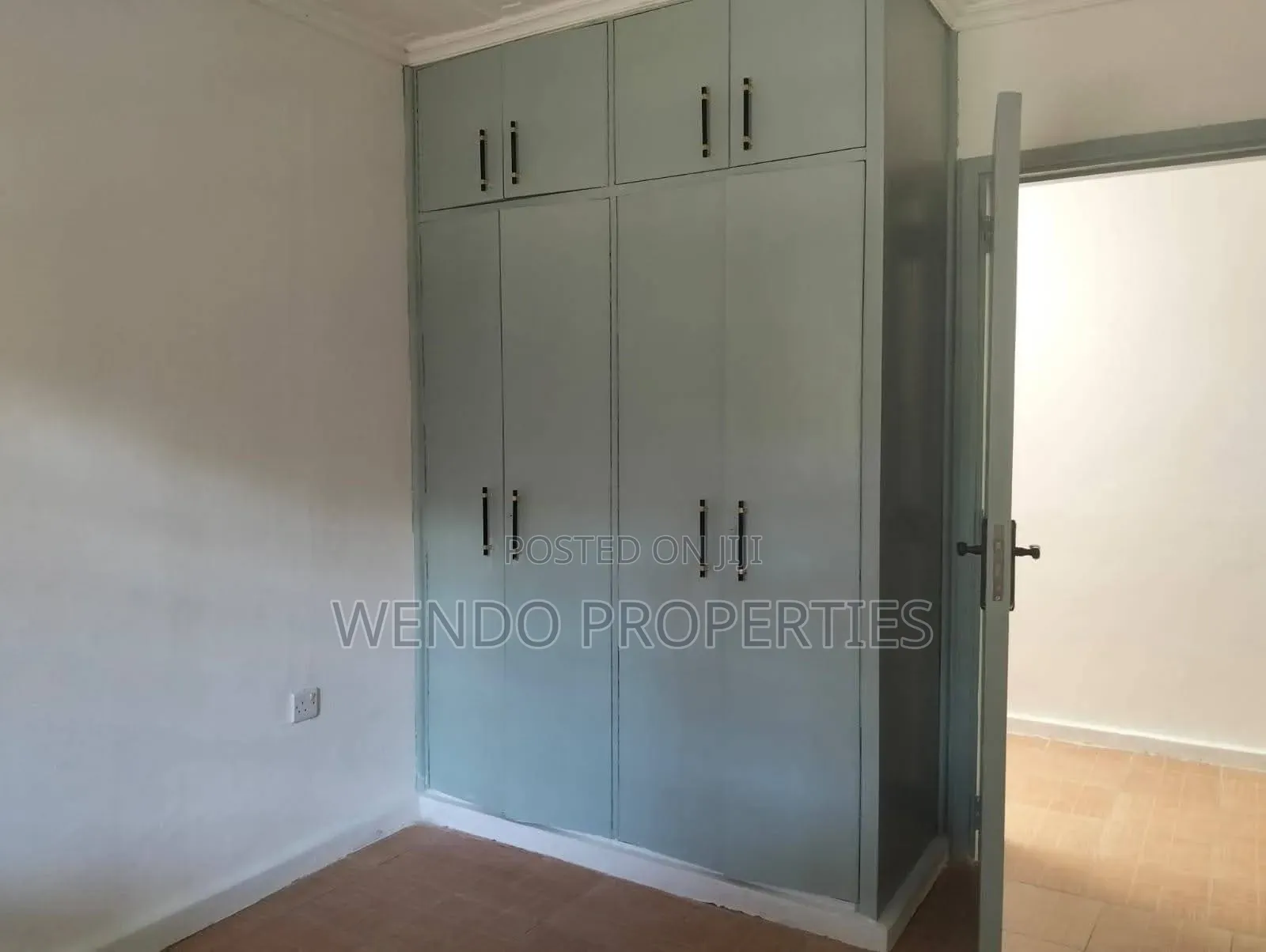 2bdrm Bungalow in Karen for rent
