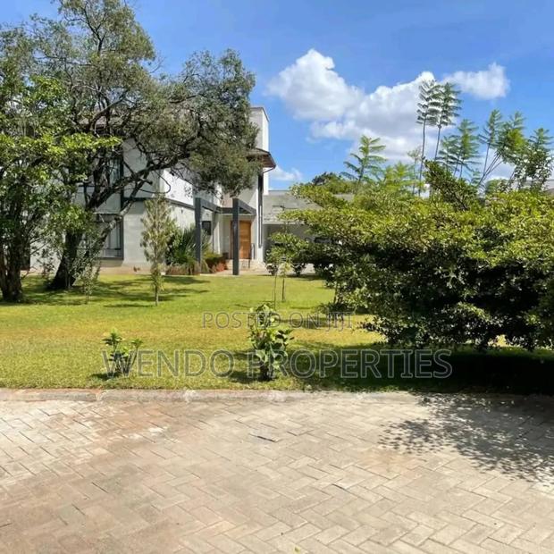 5bdrm House in Karen for rent - thumbnail 6