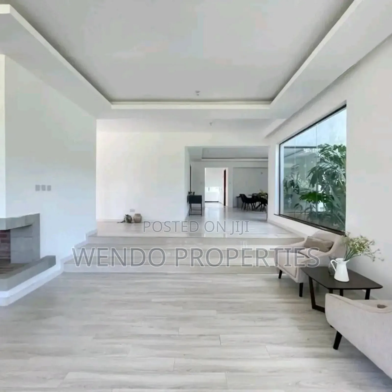 5bdrm House in Karen for rent