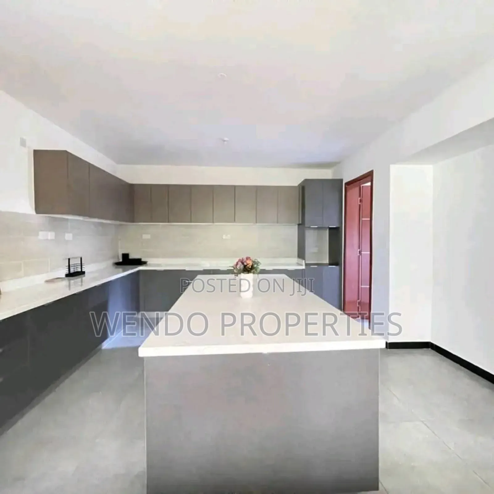 5bdrm House in Karen for rent
