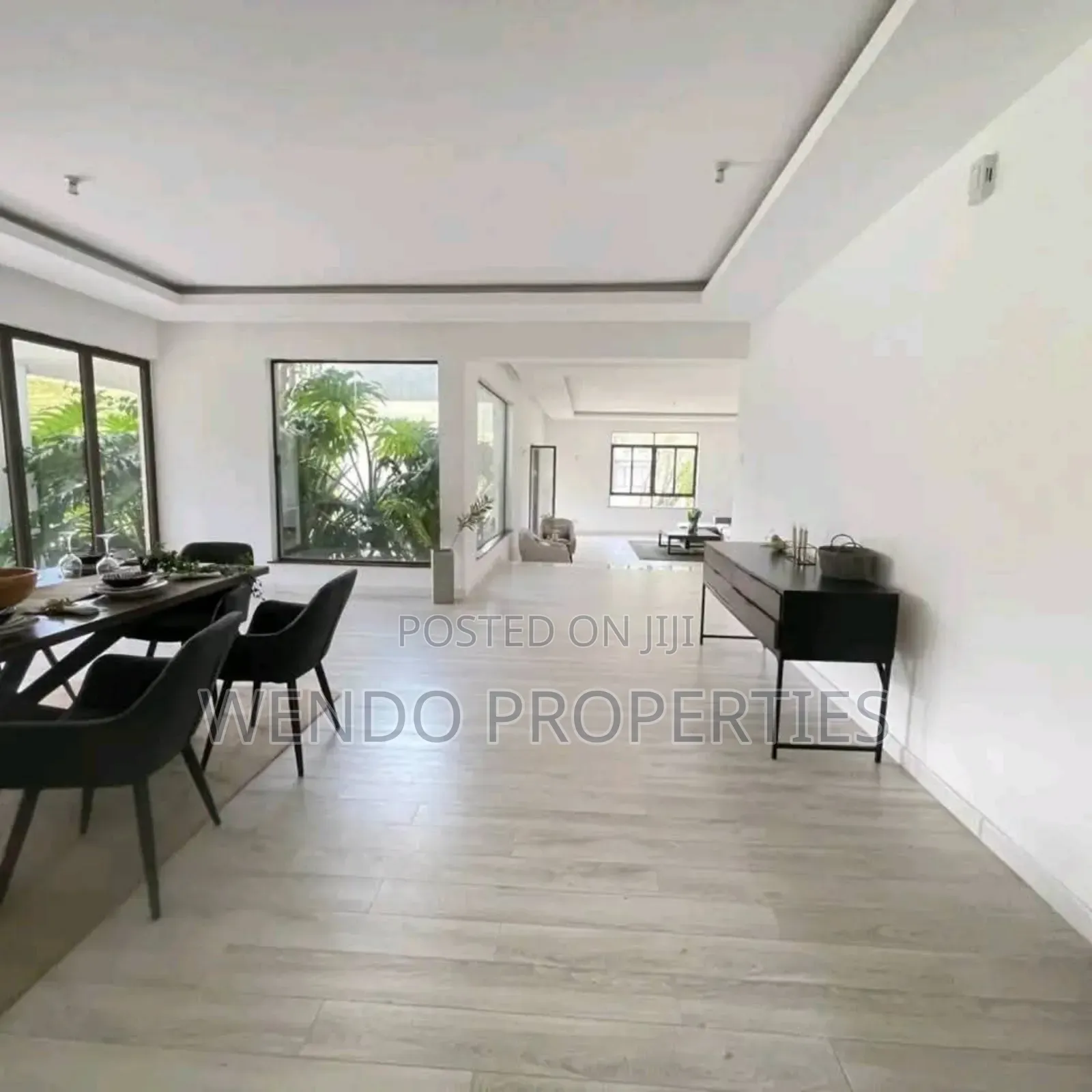 5bdrm House in Karen for rent