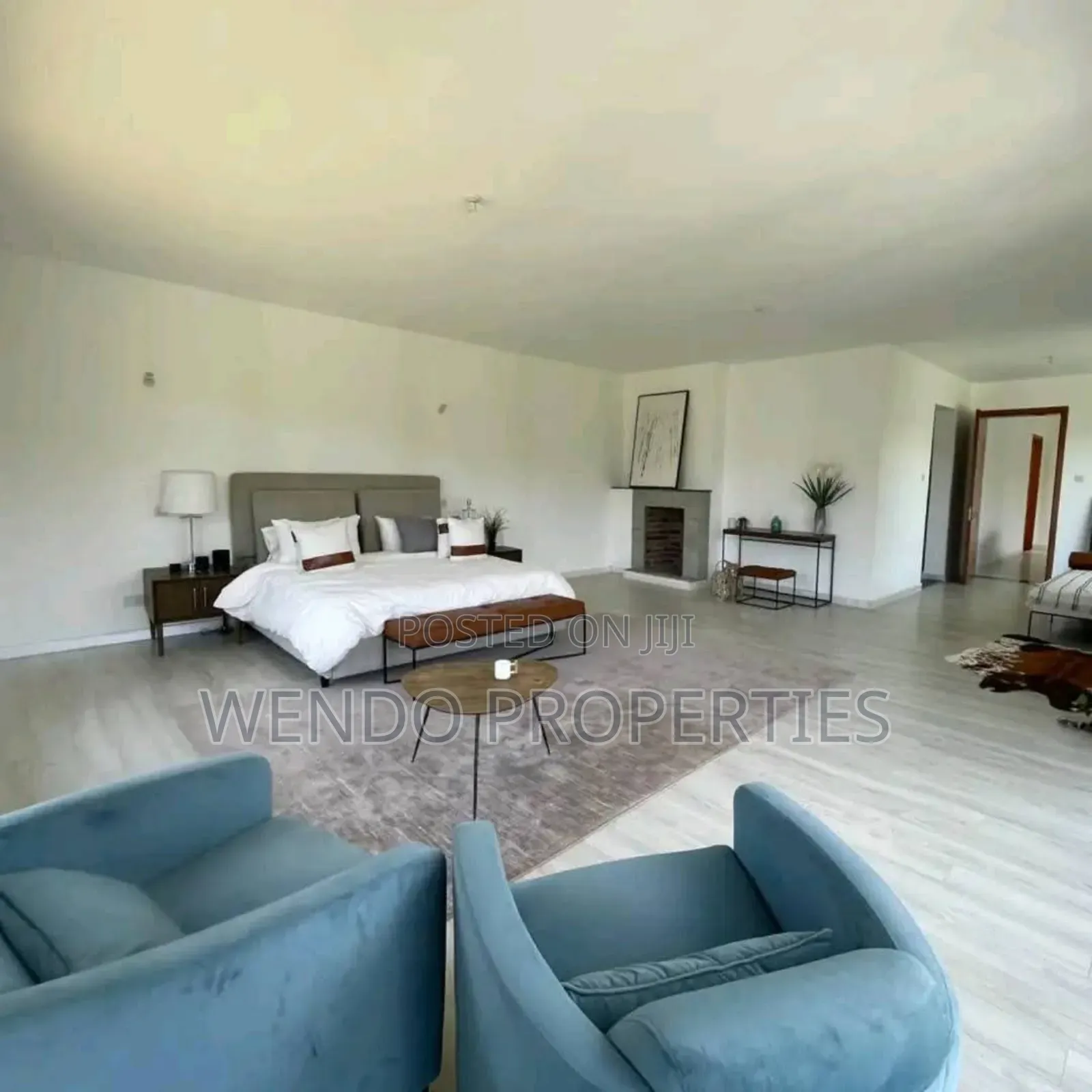 5bdrm House in Karen for rent