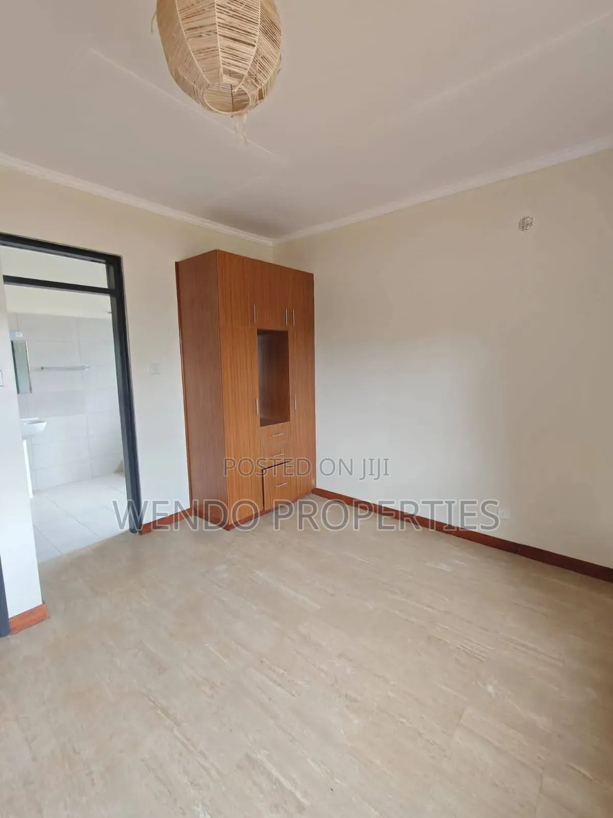 3bdrm Bungalow in Karen for rent