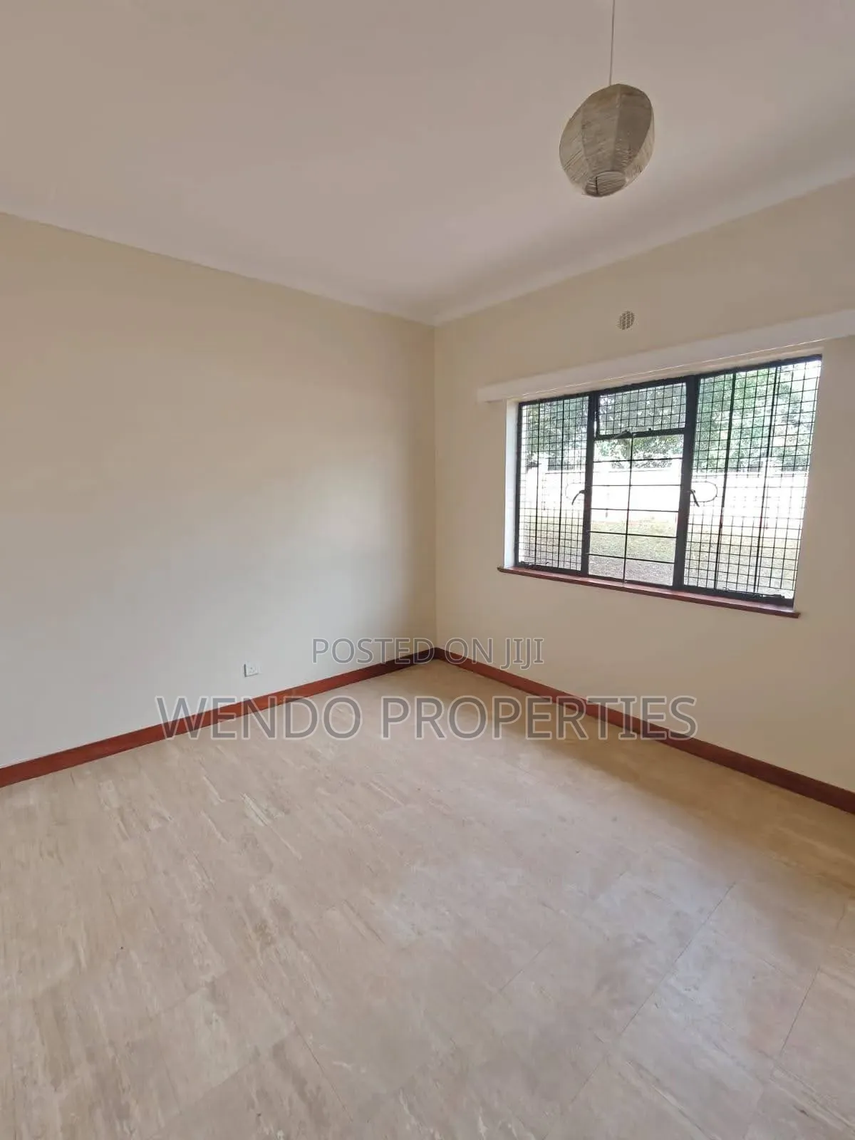 3bdrm Bungalow in Karen for rent