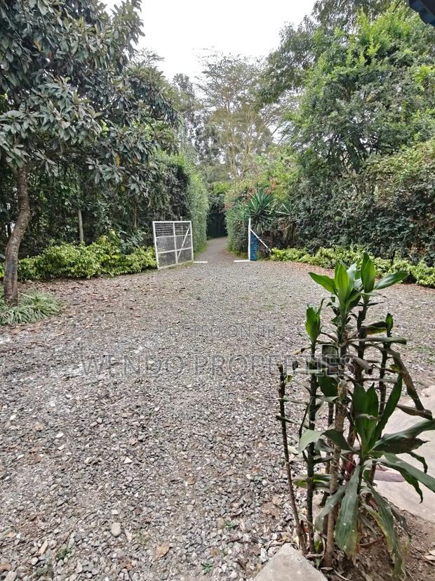3bdrm Bungalow in Karen for rent - thumbnail 2