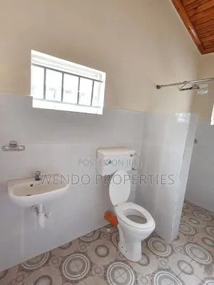 3bdrm Bungalow in Karen for rent