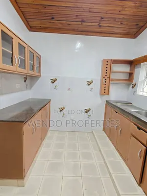 3bdrm Bungalow in Karen for rent