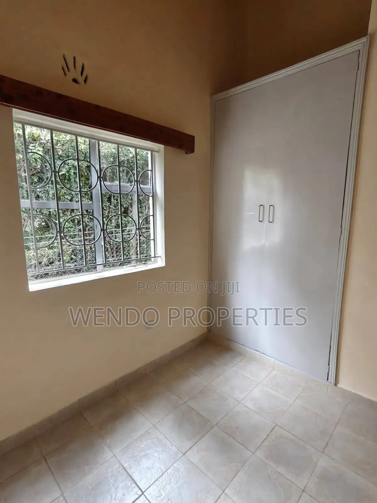 3bdrm Bungalow in Karen for rent