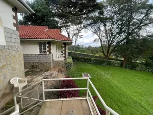 5bdrm House in Karen for rent