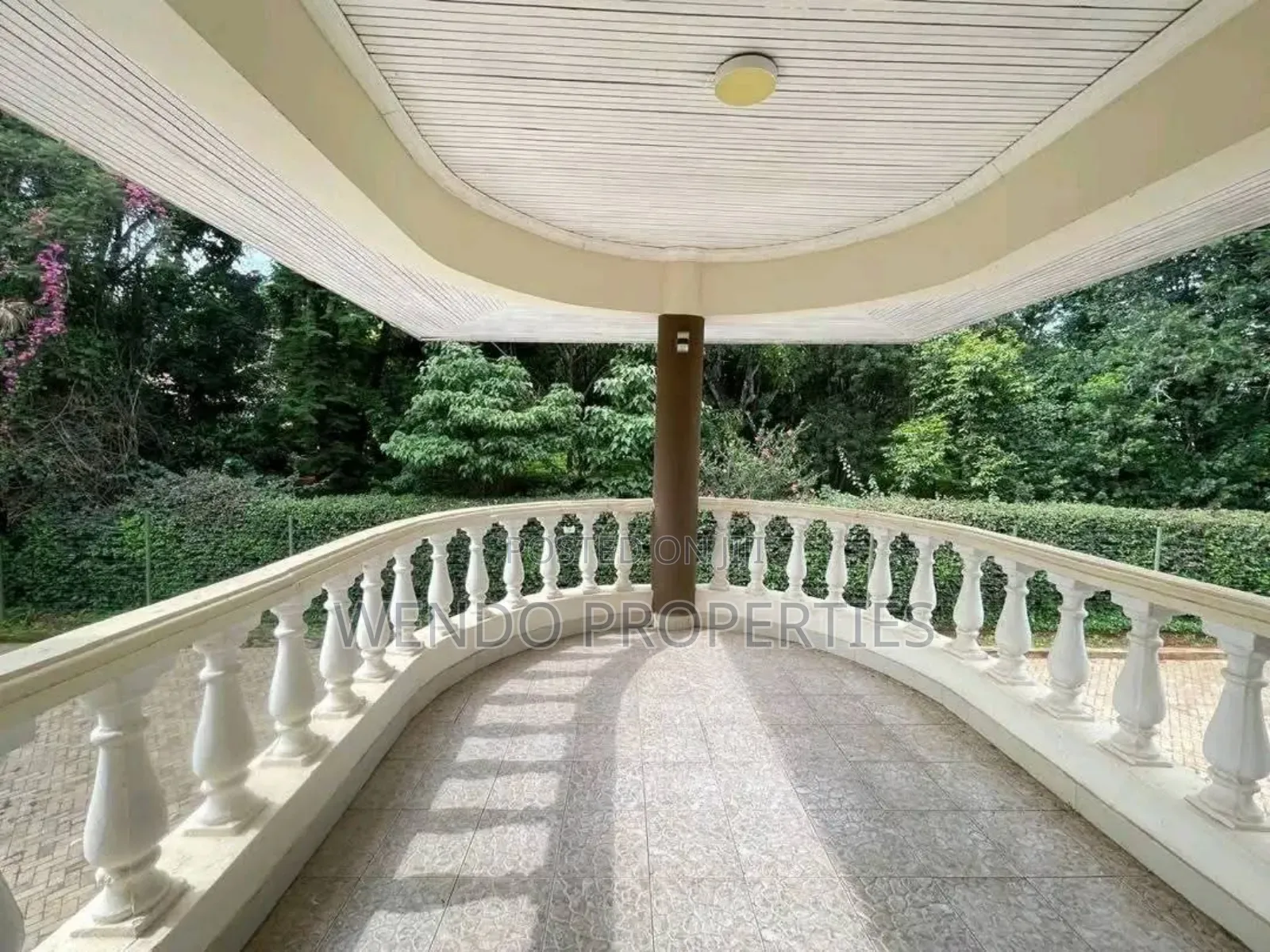 5bdrm House in Karen for rent