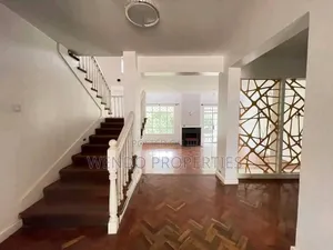 5bdrm House in Karen for rent