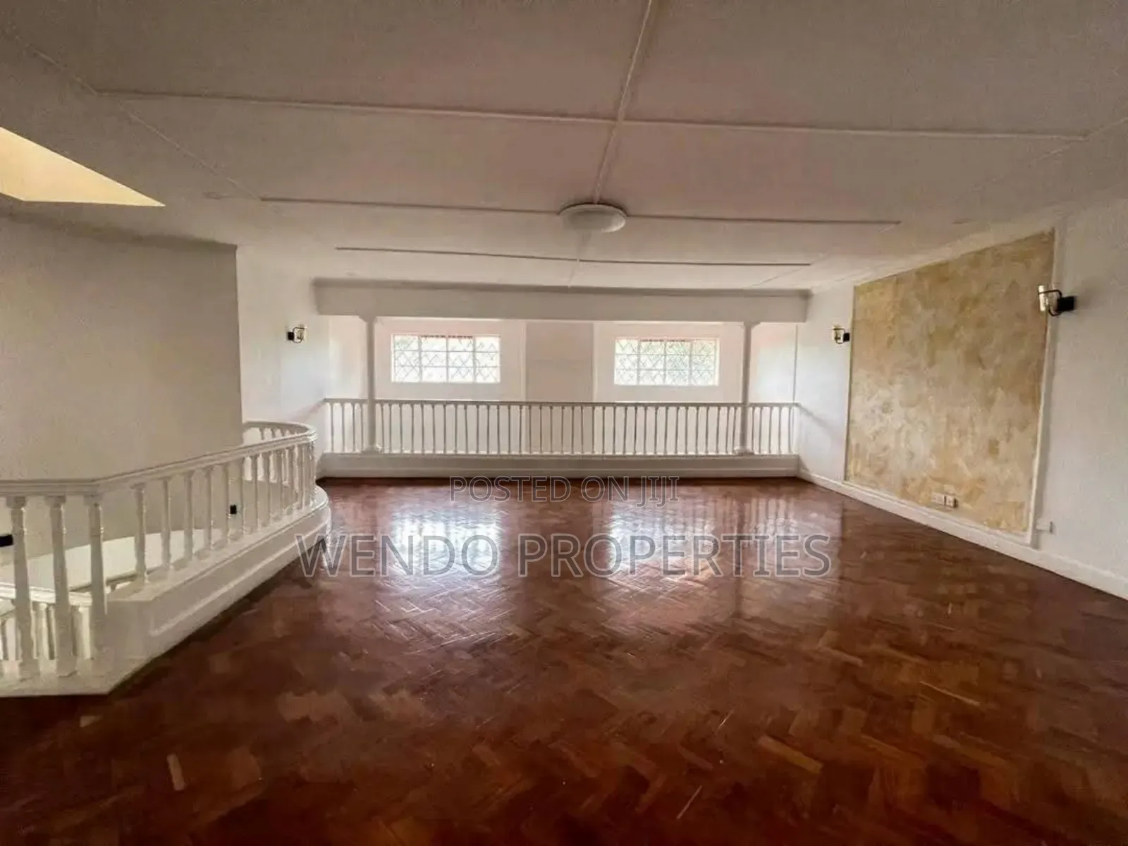 5bdrm House in Karen for rent