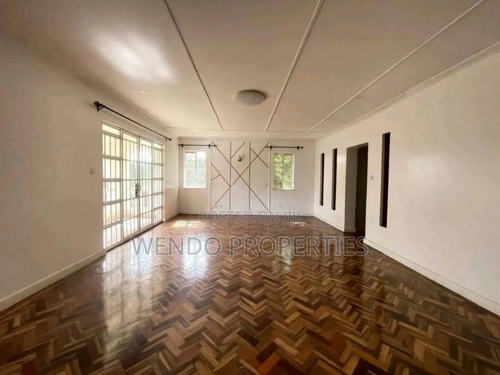 5bdrm House in Karen for rent