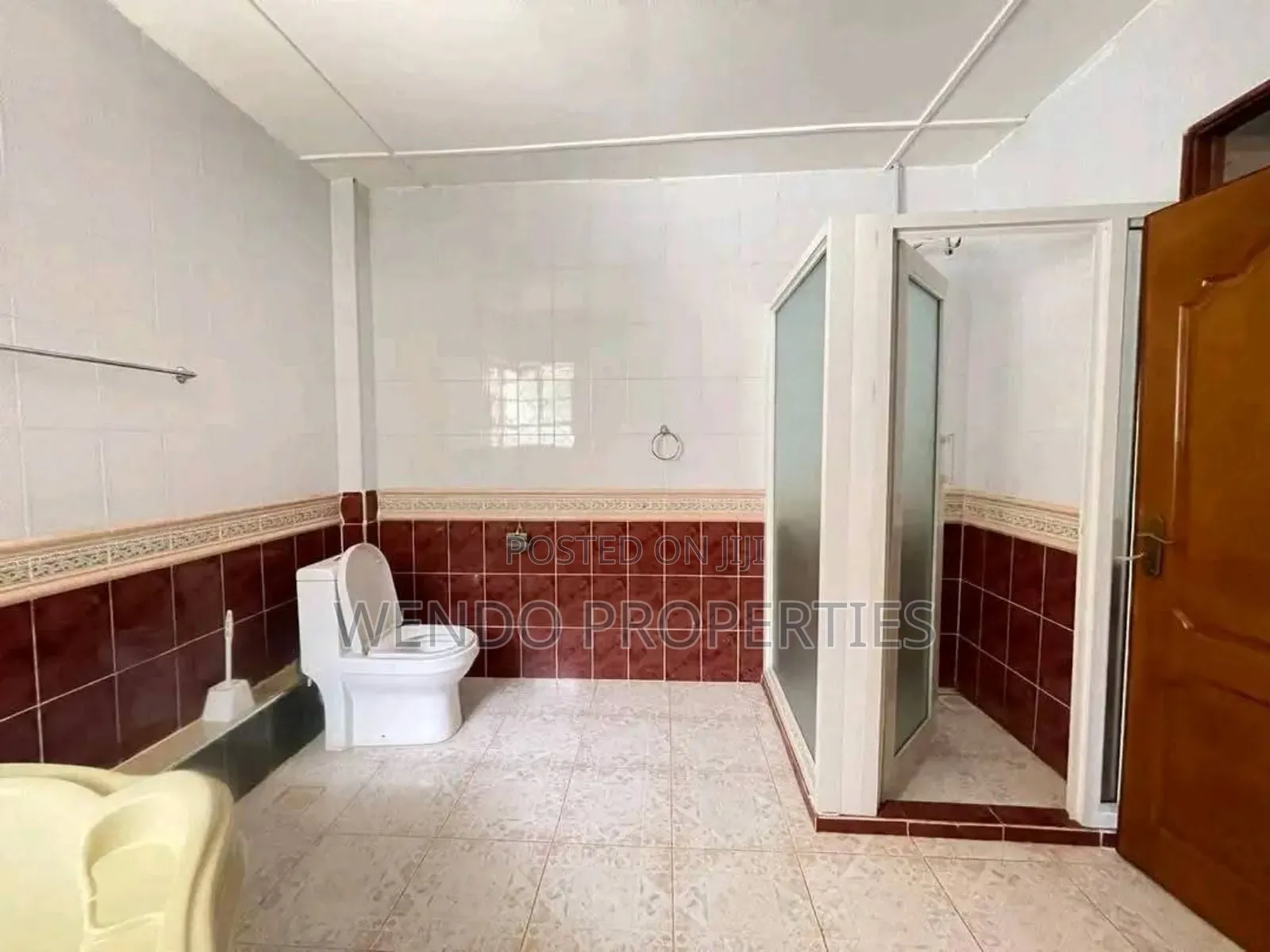 5bdrm House in Karen for rent