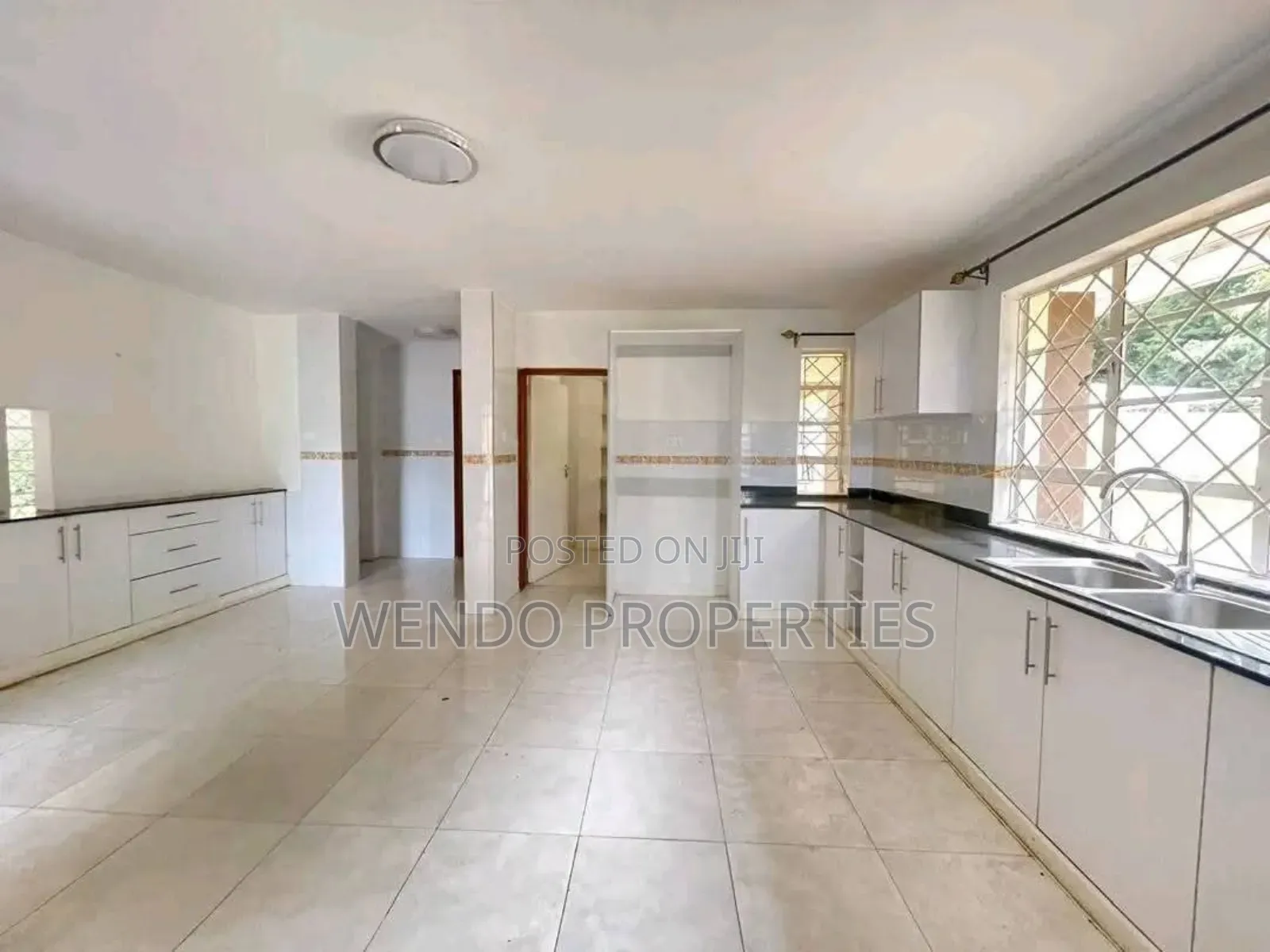 5bdrm House in Karen for rent