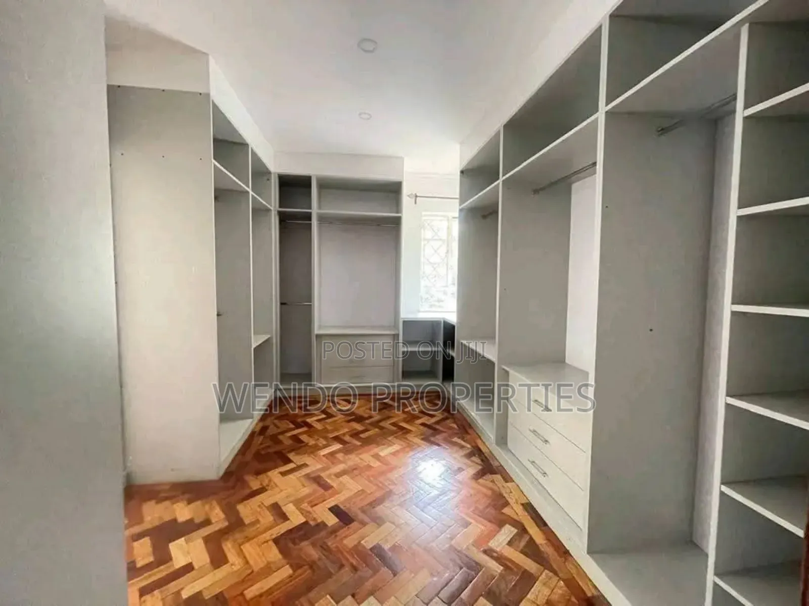 5bdrm House in Karen for rent