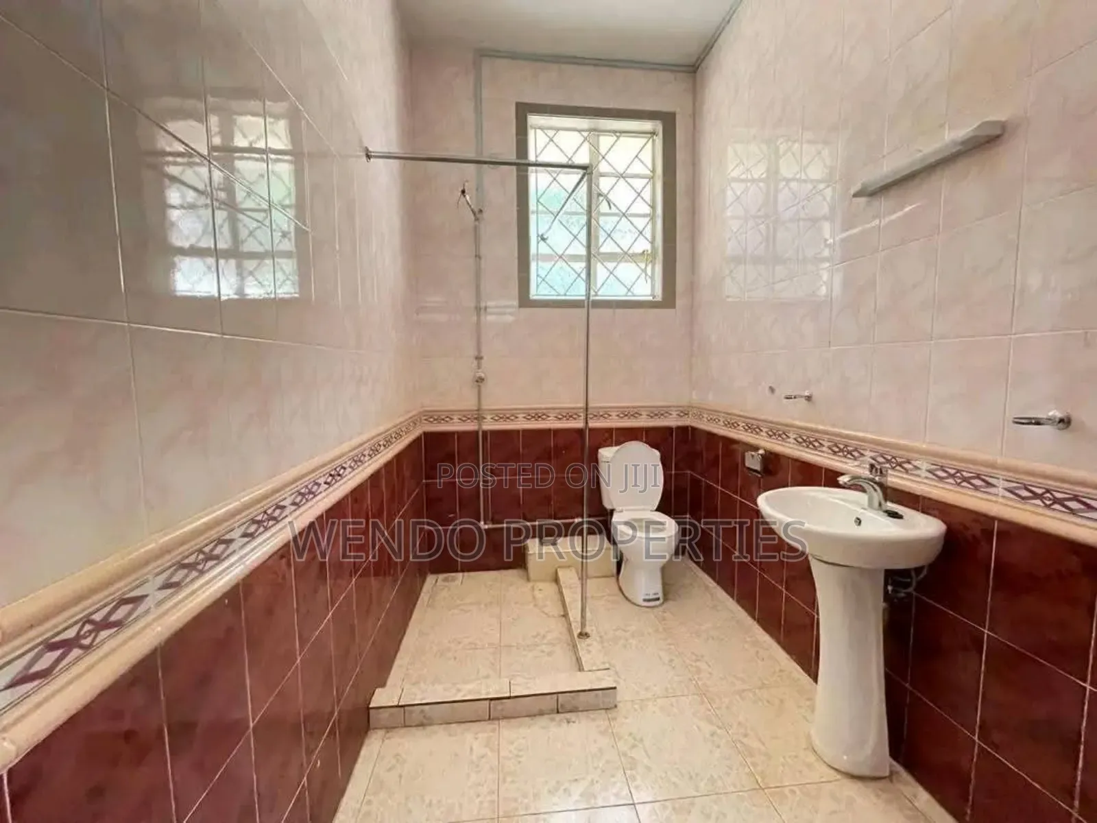 5bdrm House in Karen for rent
