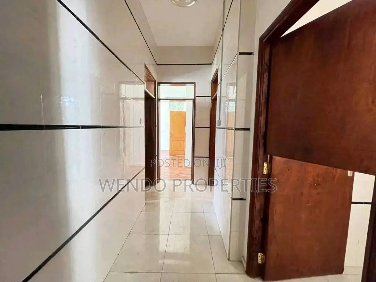 5bdrm House in Karen for rent