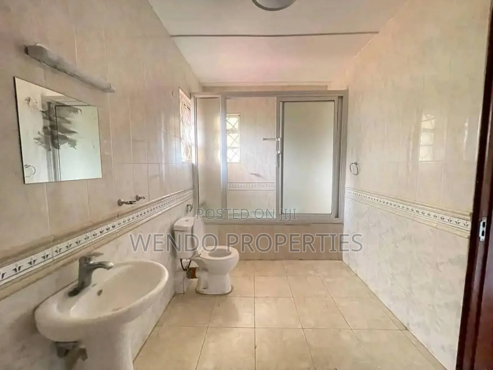 5bdrm House in Karen for rent