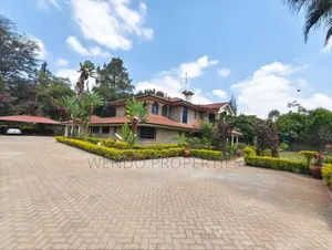 5bdrm House in Karen for rent