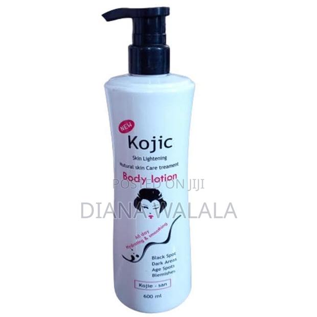Kojic Skin Lightening - main view
