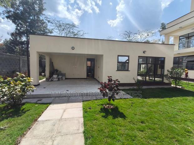 5bdrm House in Karen for rent - thumbnail 5