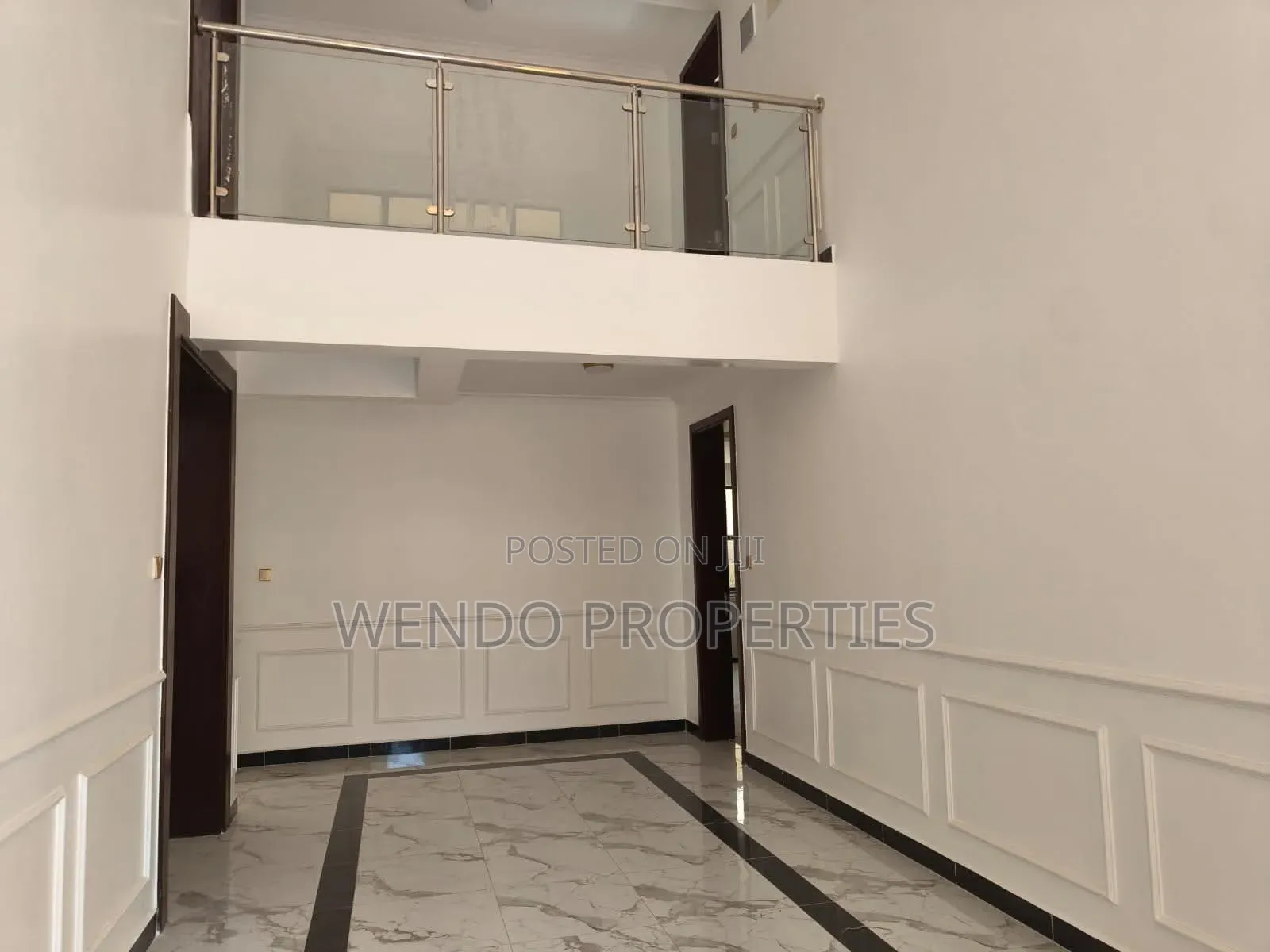 5bdrm House in Karen for rent