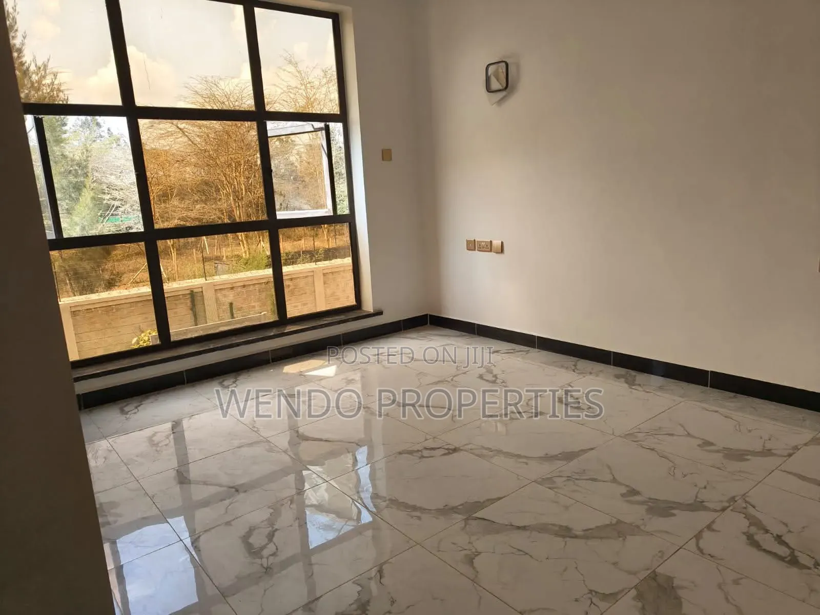 5bdrm House in Karen for rent