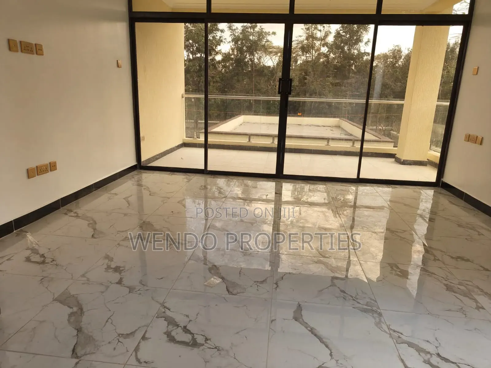 5bdrm House in Karen for rent