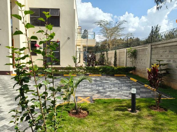 5bdrm House in Karen for rent - thumbnail 10