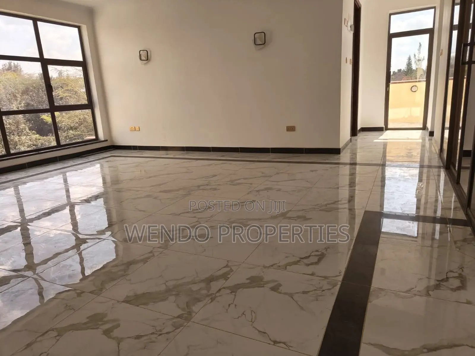 5bdrm House in Karen for rent