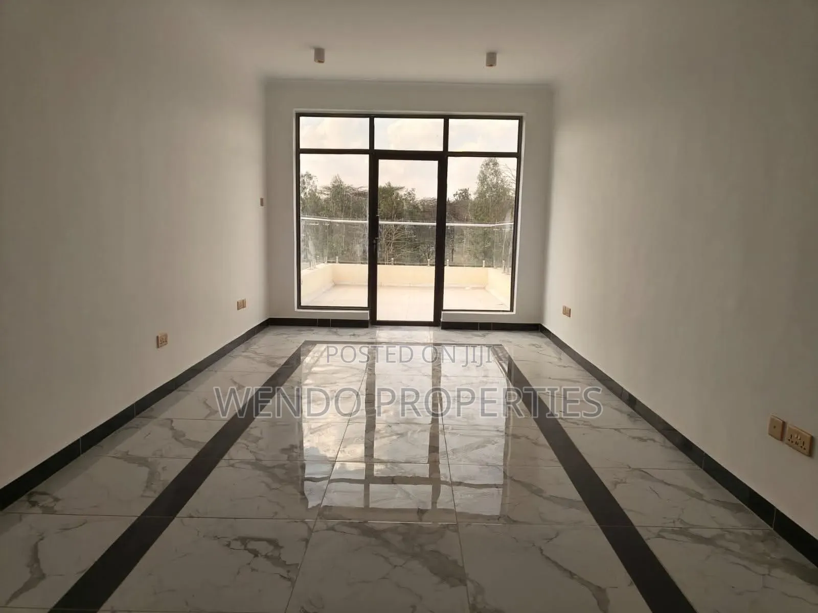 5bdrm House in Karen for rent