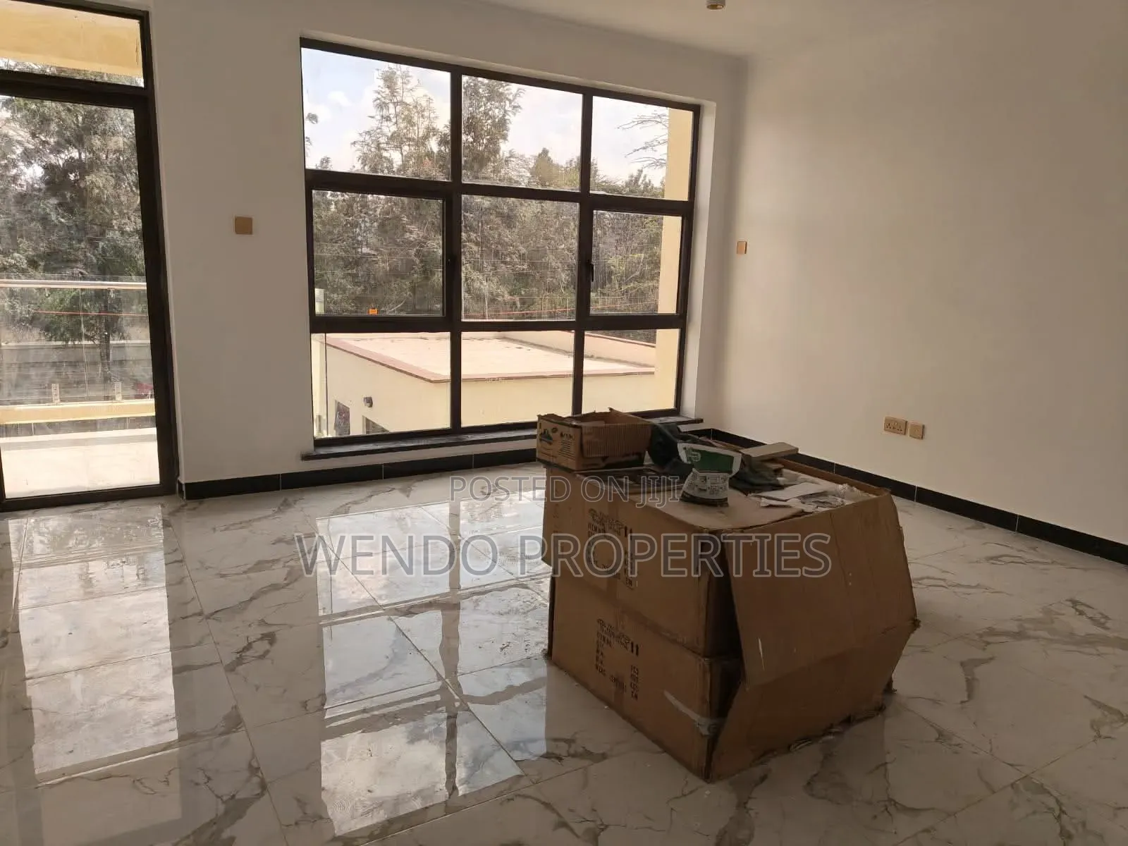 5bdrm House in Karen for rent