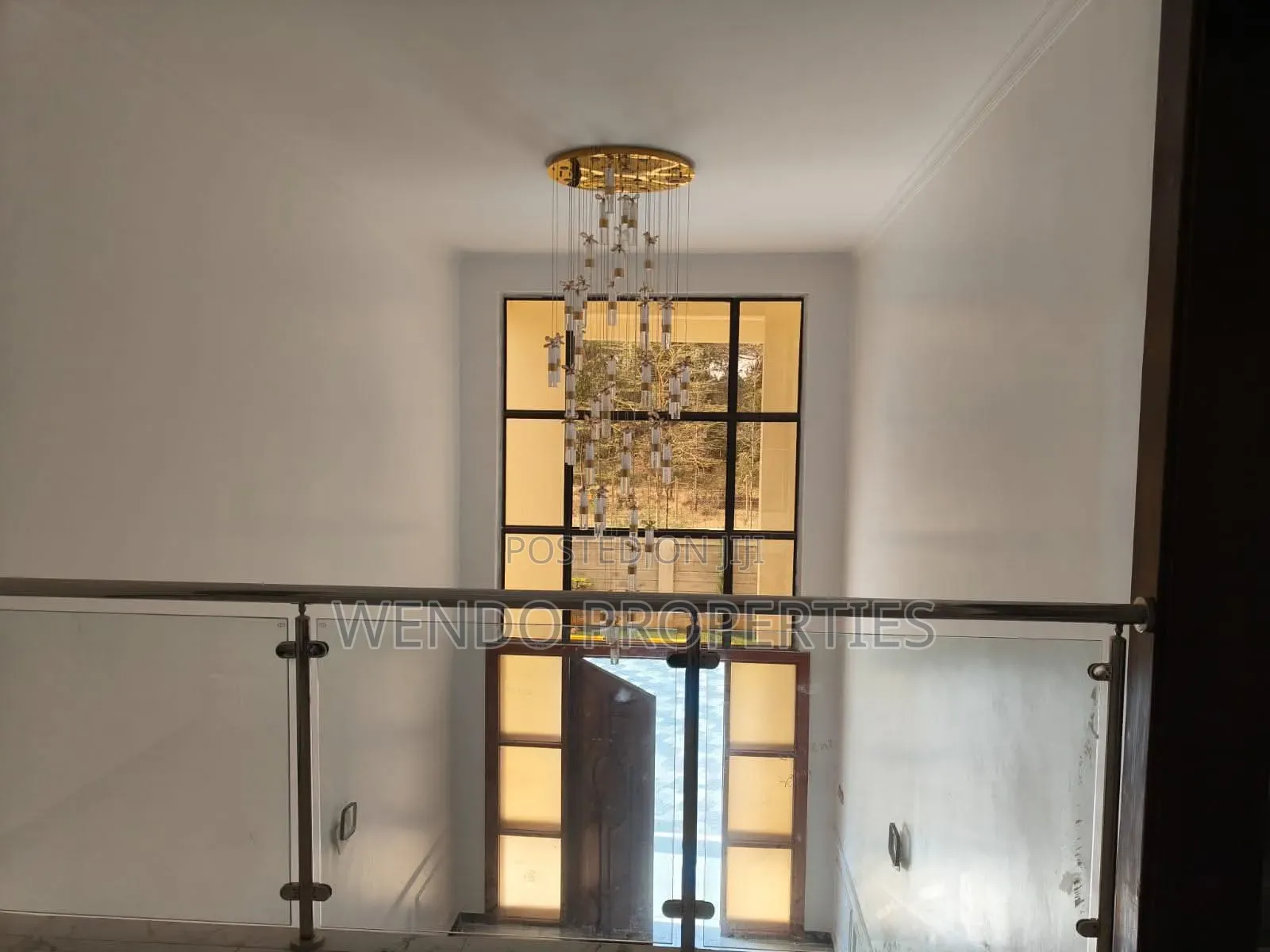 5bdrm House in Karen for rent
