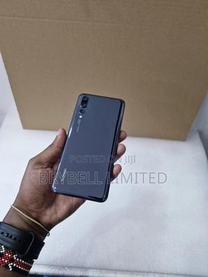 Huawei P20 Pro 128 GB Black - thumbnail 2