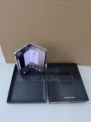 Samsung Galaxy Z Fold 5 512 GB White