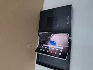 Samsung Galaxy Z Fold 5 512 GB White