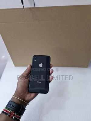 Apple XR 64 GB Black - thumbnail 2