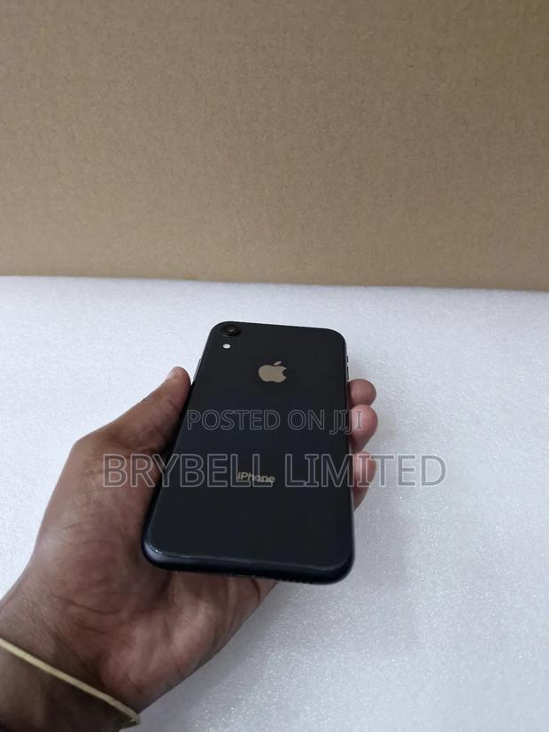 Apple XR 64 GB Black - thumbnail 7