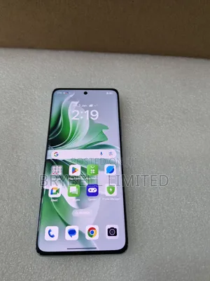 Oppo Reno11 5G 256 GB Green