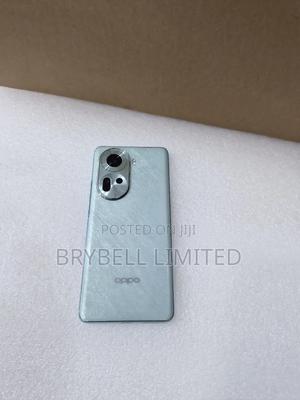 Oppo Reno11 5G 256 GB Green - thumbnail 2