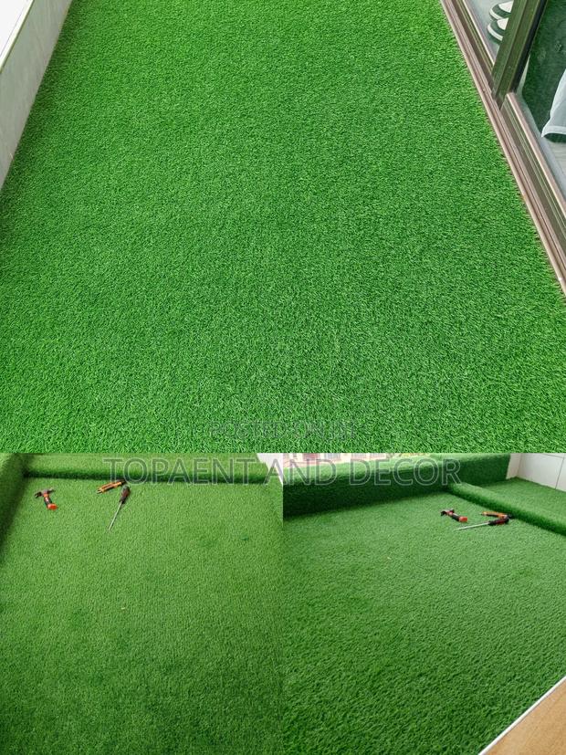 Low Maintenance Artificial Grass Carpet for All Spaces