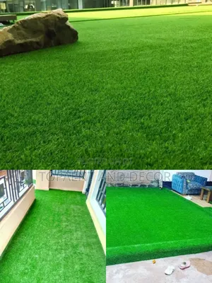 Fade Resistant Uv Protected Artificial Turf Carpet