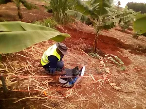 Nairobi Rig Drill Kenya