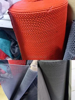 High Quality Safety Antislip Mat Resistant Design